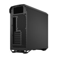 FRACTAL DESIGN Geh Torrent Black Solid