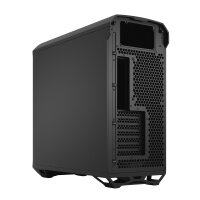 FRACTAL DESIGN Geh Torrent Black Solid
