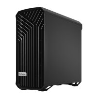 FRACTAL DESIGN Geh Torrent Black Solid