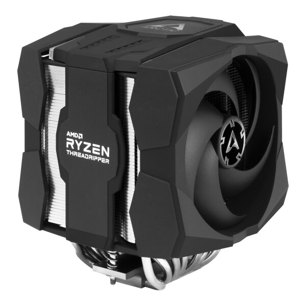 Arctic Freezer 50TR Dual-Tower