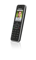 AVM FRITZ!Fon C6 DECT-Mobilteil Black