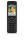 AVM FRITZ!Fon C6 DECT-Mobilteil Black