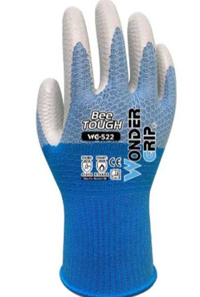 WonderGrip BeeTough WG-522W XL