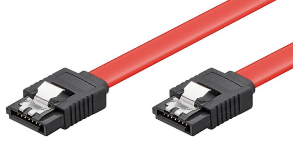 Goobay SATA II L-Typ 50cm