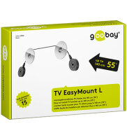 Goobay TV EasyMount L 37-70"
