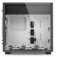 Sharkoon Pure Steel RGB White