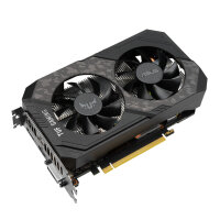 6GB ASUS TUF-GTX1660TI-O6G-EVO