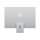 Apple iMac 24" silber 2021
