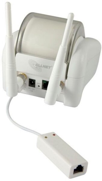 Allnet HotSpot-Gateway/Printer