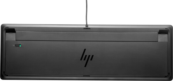 HP Premium Keyboard USB