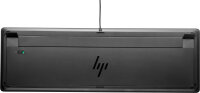 HP Premium Keyboard USB