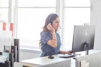 HP Premium Keyboard USB