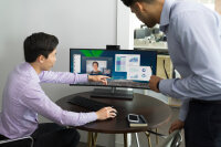 HP Premium Keyboard USB