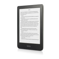 15.2cm (6") Kobo Clara HD 8GB