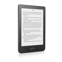 15.2cm (6") Kobo Clara HD 8GB