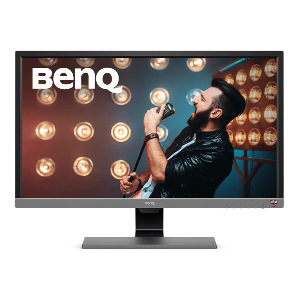 70.9cm(27.9")BenQ EL2870U