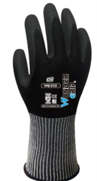 WonderGrip Oil WG-510 S