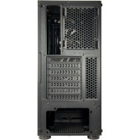Inter-Tech A-3401 Chevro Black
