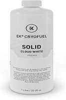 EK-CryoFuel Solid Cloud White