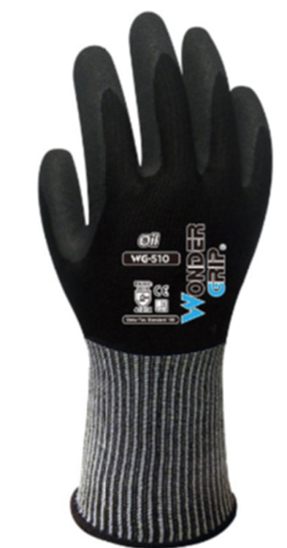 WonderGrip Oil WG-510 L