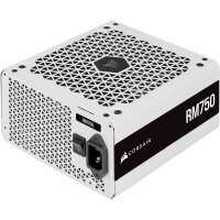 750W Corsair RM750 2021 White