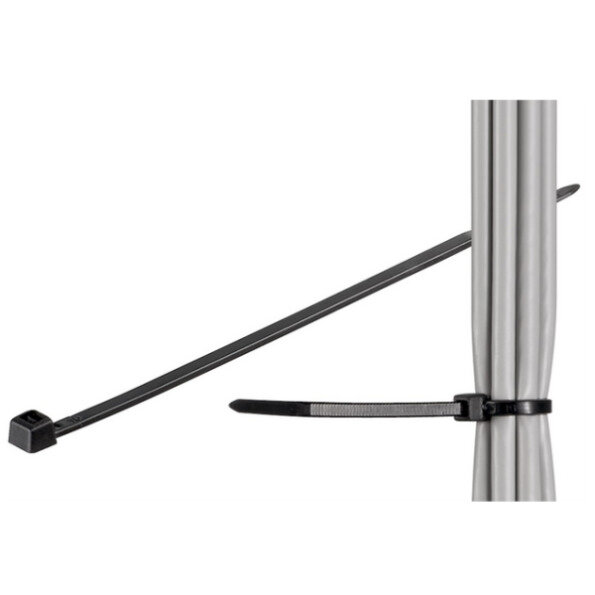 Goobay Kabelbinder 275x3.45mm