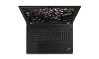 43.9cm(17.3")Lenovo TP P17 G1