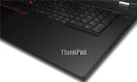 43.9cm(17.3")Lenovo TP P17 G1