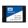 2TB WD Blue WDS200T2B0A SSD