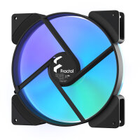 FRACTAL DESIGN Lüfter Prisma AL-18 180mm PWM