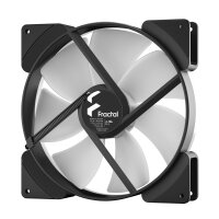 FRACTAL DESIGN Lüfter Prisma AL-18 180mm PWM