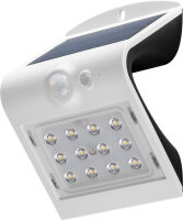 Goobay LED Solar-Wandleuchte