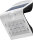 Goobay LED Solar-Wandleuchte