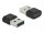 DELOCK Adapter BT 4.2 +Dualband WLAN ac/a/b/g/n 433 Mbps USB