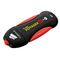 128GB Corsair Flash Voyager GT