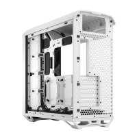 FRACTAL DESIGN Geh Torrent White TG Clear Tint