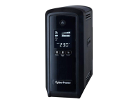 CyberPower PFC Sinewave Series 900VA Display USB/seriell...