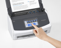 Fujitsu ScanSnap iX1600 A4 CIS Dokumentenscanner WiFi USB 3.0