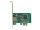 DeLOCK RJ45 PCIe x1 Adapter