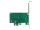 DeLOCK RJ45 PCIe x1 Adapter