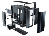 SeaSonic Syncro Q704+DGC-650