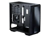 SeaSonic Syncro Q704+DGC-650