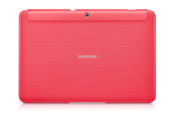 Samsung Diary Book Case pink