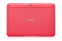 Samsung Diary Book Case pink