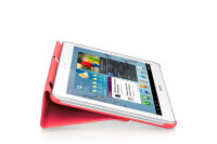 Samsung Diary Book Case pink