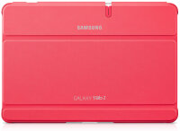Samsung Diary Book Case pink