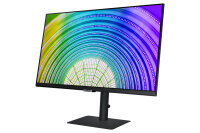 Samsung (27")  68,6cm S27A600UUU 16:9  ViewFinity S6U