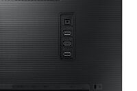 Samsung (27")  68,6cm S27A600UUU 16:9  ViewFinity S6U