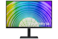 Samsung (27")  68,6cm S27A600UUU 16:9  ViewFinity S6U