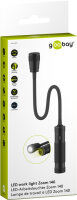 Goobay LED-Arbeitsleuchte 140